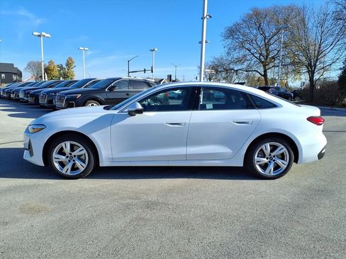 New 2025 Audi A5 2.0T Premium image 6