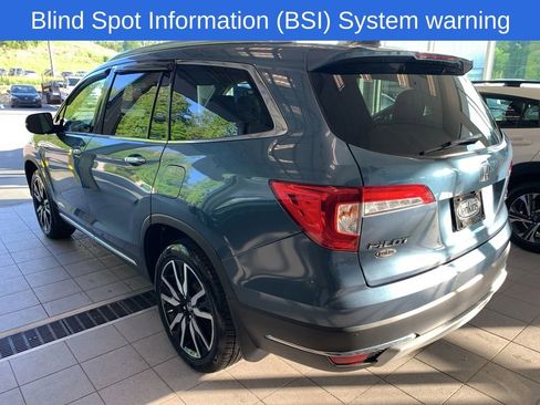 Used 2020 Honda Pilot Touring image 16