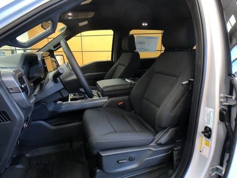 New 2025 Ford F150 XLT w/ Equipment Group 301A Standard image 10