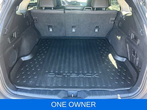 Used 2023 Subaru Outback Limited AWD/4WD image 4