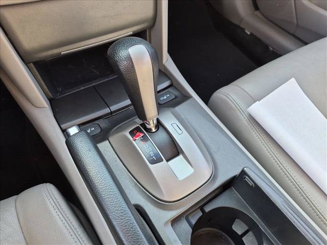 Used 2012 Honda Accord EX-L image 10