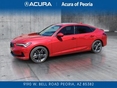 Used 2023 Acura Integra A-Spec