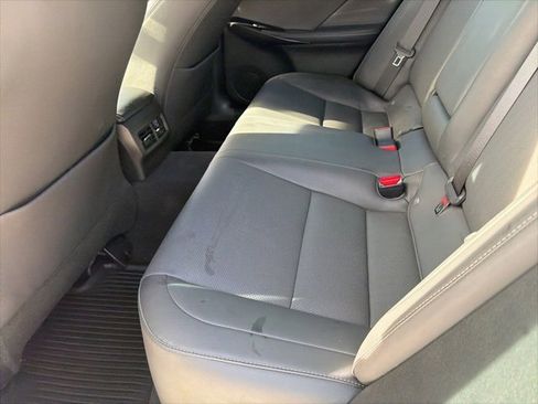 Used 2021 Lexus IS 300 image 14
