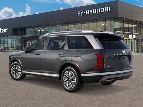 New 2026 Hyundai Palisade SEL AWD/4WD image 5