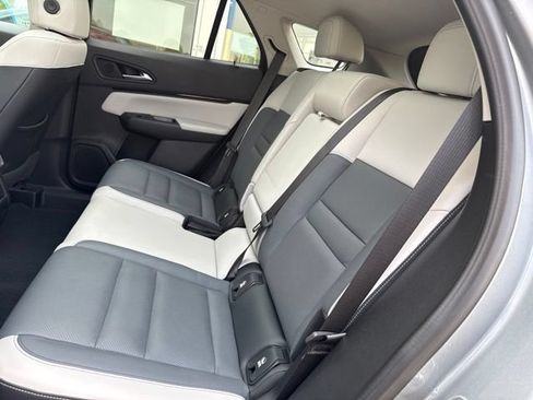Certified 2024 Honda Prologue Elite image 20