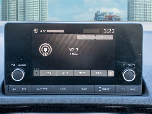 Certified 2023 Honda Civic Sport image 21