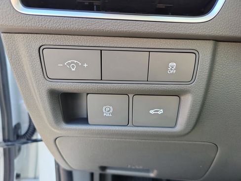 New 2025 Hyundai Sonata SEL image 15