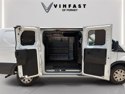 Used 2020 Ford Transit 250 Low Roof w/ Exterior Upgrade Package RWD image 24