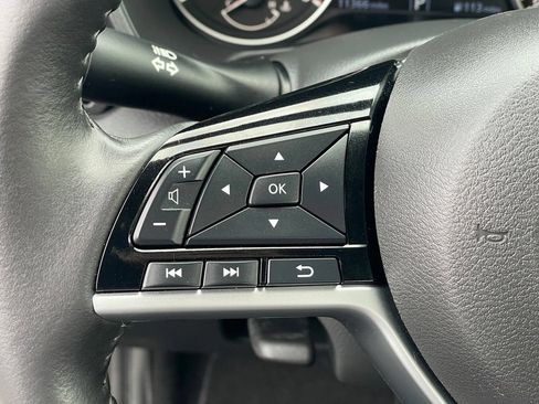 Certified 2023 Nissan Altima 2.5 SL AWD/4WD image 20