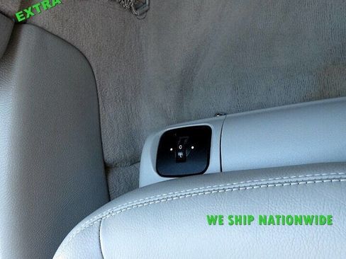 Used 2004 Mercedes-Benz S 430 4MATIC image 89