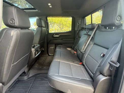 Used 2024 GMC Sierra 1500 Denali w/ Denali Reserve Package image 16