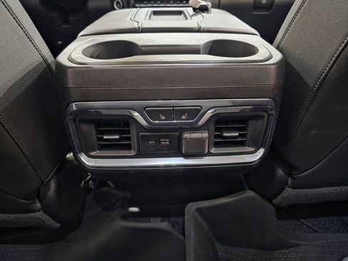 Used 2019 Chevrolet Silverado 1500 LTZ w/ LTZ Plus Package image 20