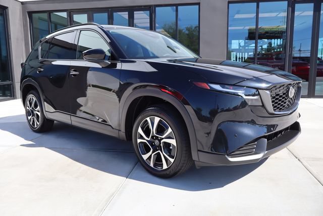 Certified 2026 MAZDA CX-5 Preferred AWD/4WD image 1
