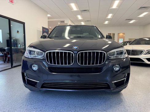 Used 2017 BMW X5 xDrive35i AWD/4WD image 12