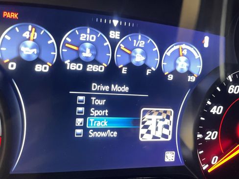 Used 2023 Chevrolet Camaro SS image 25