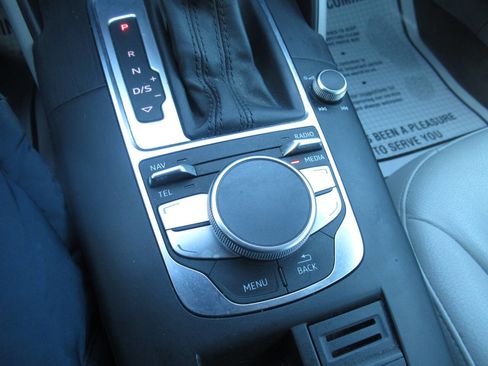 Used 2015 Audi A3 2.0T Premium w/ Audi MMI Navigation Plus image 18