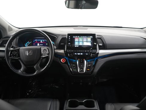 Used 2022 Honda Odyssey Touring image 13