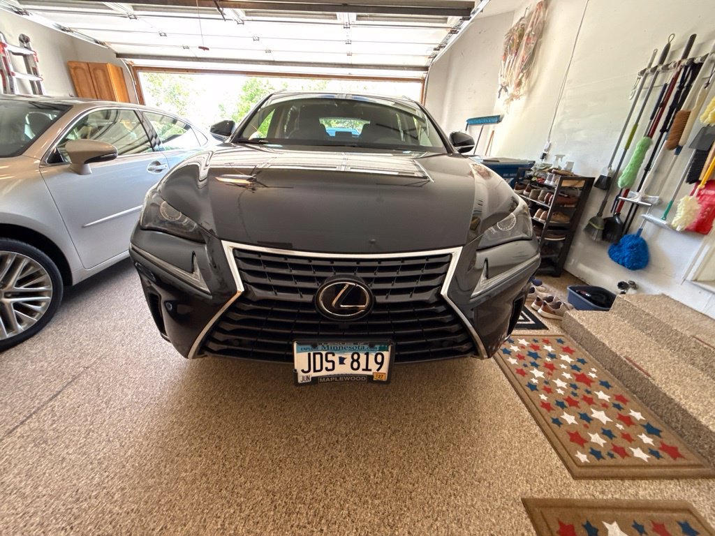 Used 2019 Lexus NX 300 AWD image 26