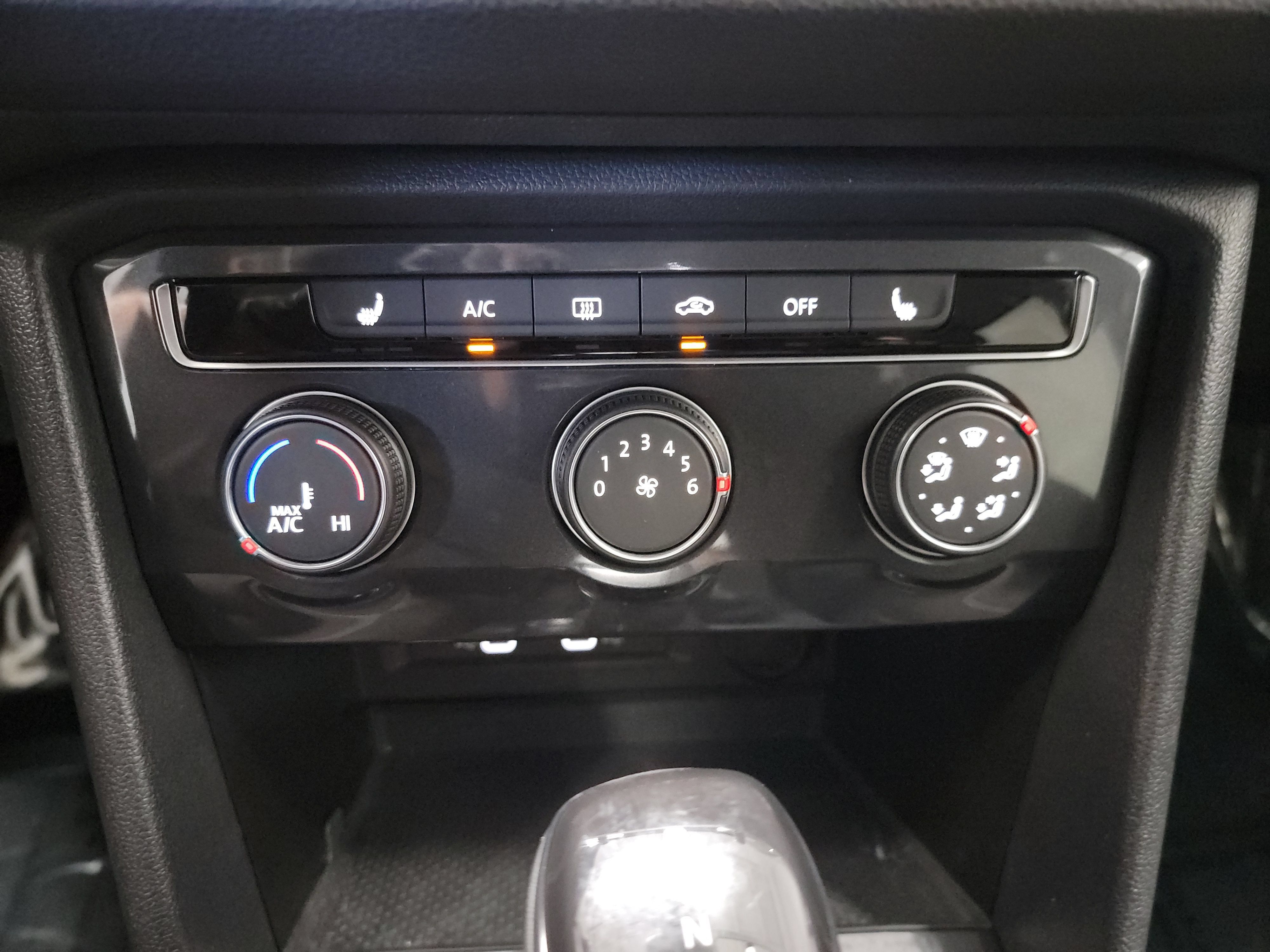 Used 2023 Volkswagen Tiguan S AWD/4WD image 21