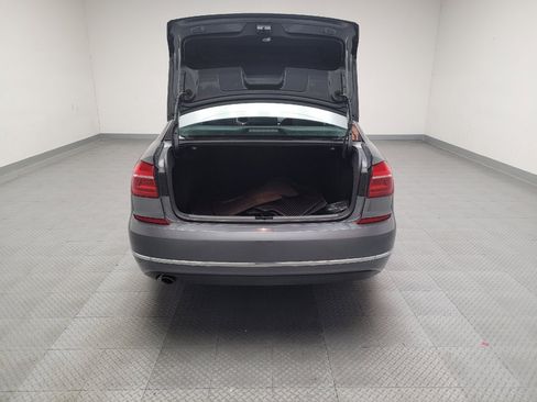 Used 2016 Volkswagen Passat 1.8T SE image 29