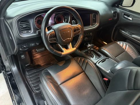 Used 2023 Dodge Charger SRT Hellcat image 2
