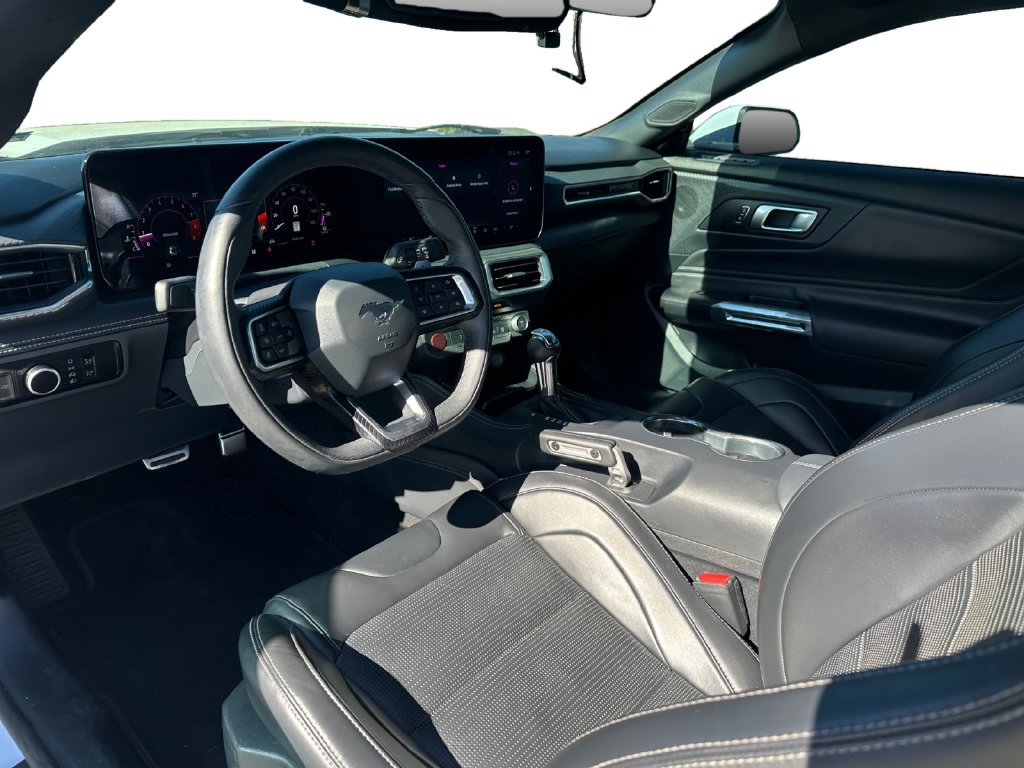 Used 2024 Ford Mustang GT Premium w/ GT Performance Package RWD image 11