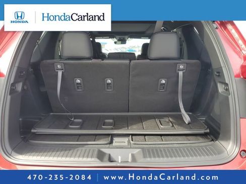 New 2026 Honda Pilot Black Edition image 35