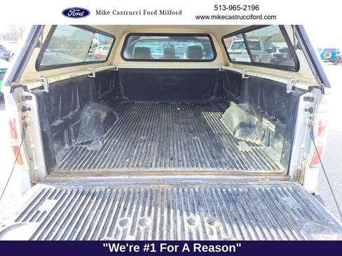 Used 2013 Ford F150 XL w/ Mid Equipment Group image 24