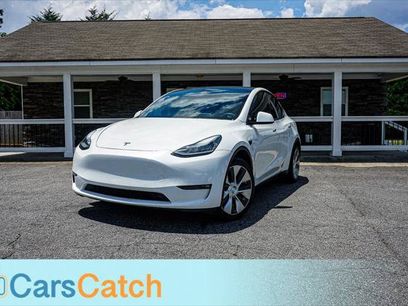 Used 2021 Tesla Model Y Long Range