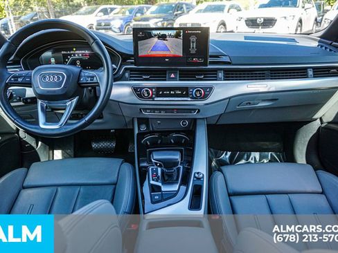 Used 2025 Audi A5 2.0T Premium Plus image 25