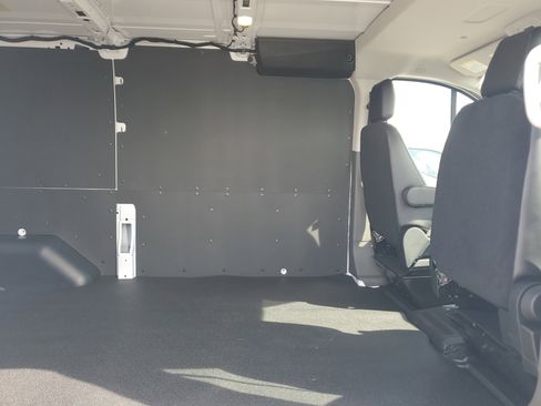 New 2026 Ford Transit 150 w/ Load Area Protection Package image 10
