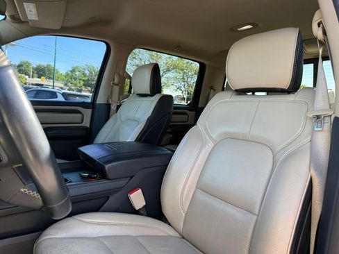 Used 2021 RAM 1500 Limited RWD image 17