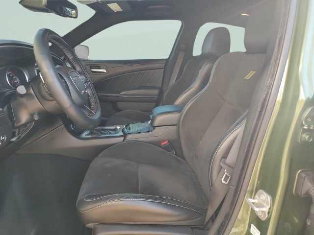 Used 2023 Dodge Charger Scat Pack RWD image 25