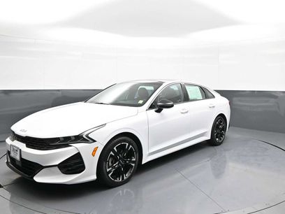 Used 2024 Kia K5 GT-Line