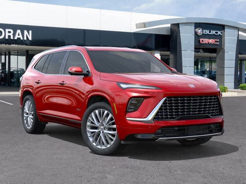 New 2026 Buick Enclave Avenir w/ Super Cruise Package image 7