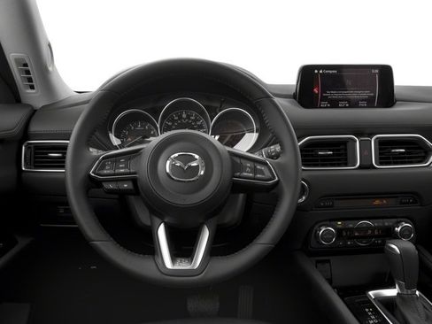 Used 2017 MAZDA CX-5 Touring AWD/4WD image 10