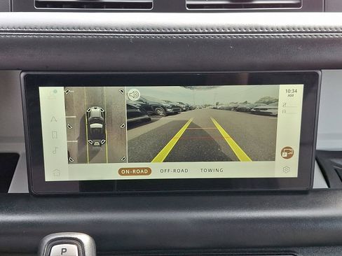 Used 2024 Land Rover Defender 90 S image 19