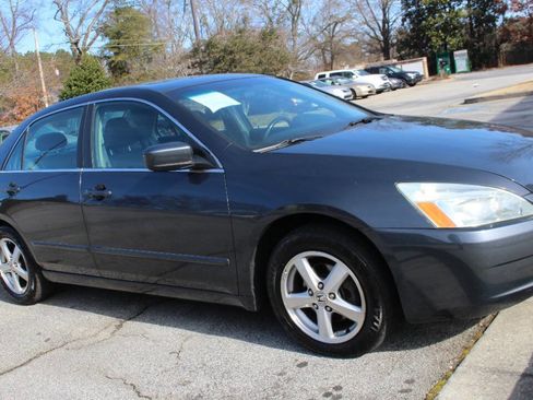 Used 2004 Honda Accord EX image 4