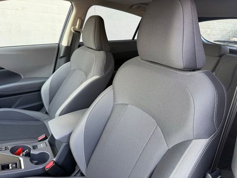 Certified 2025 Subaru Crosstrek 2.0i Premium image 22