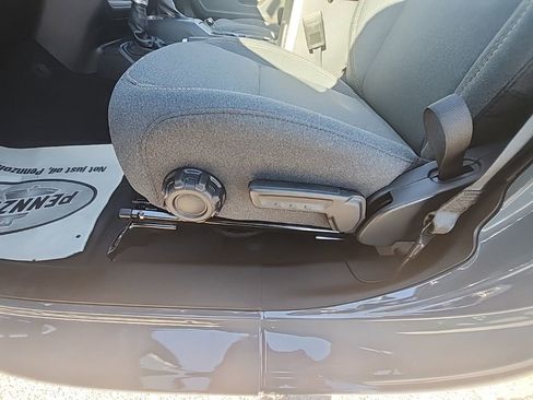 New 2026 Jeep Wrangler Sport S image 23