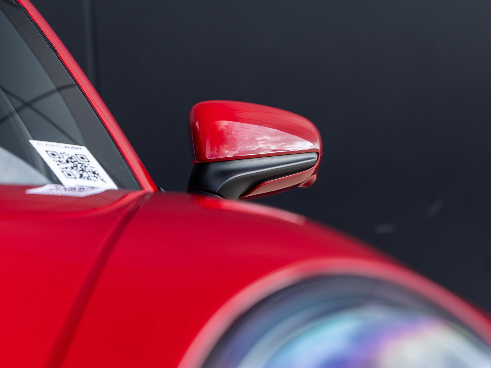 Certified 2024 Porsche 911 Carrera GTS RWD image 21