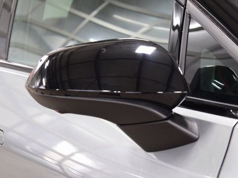 New 2026 Chevrolet Equinox EV RS w/ Active Safety Package 3 image 18