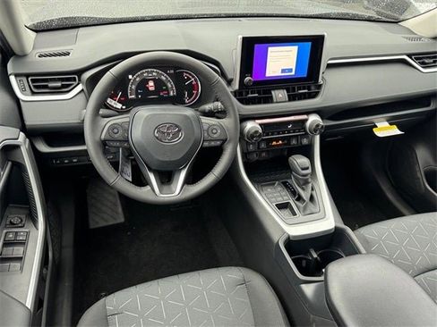 New 2025 Toyota RAV4 XLE w/ Convenience Package image 9