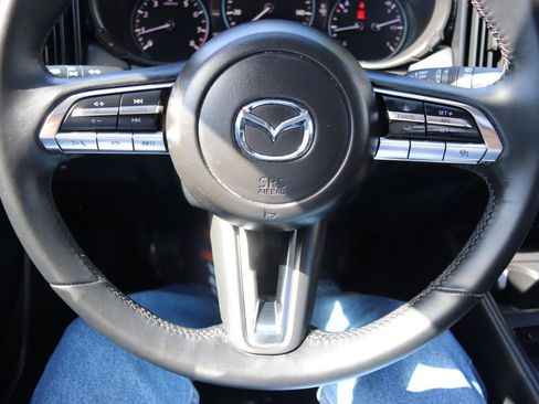 Used 2025 MAZDA CX-50 AWD 2.5 S w/ Premium Package image 29