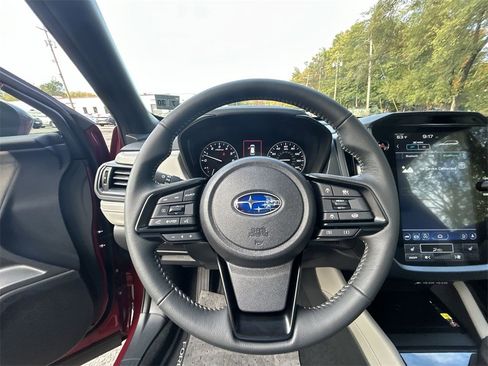 Certified 2025 Subaru Forester Premium image 18