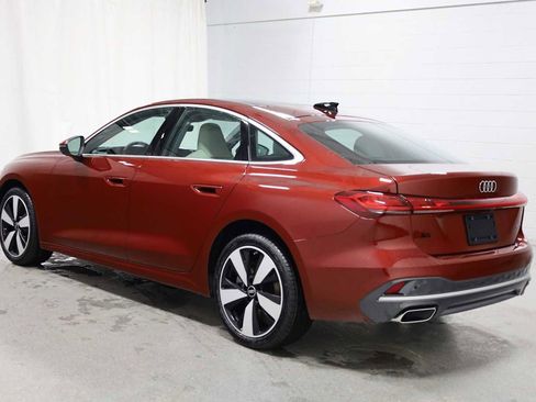 New 2025 Audi A5 2.0T Prestige image 3