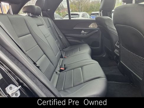 Certified 2023 Mercedes-Benz GLE 450 4MATIC image 35