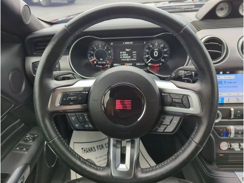Used 2019 Ford Mustang GT image 15