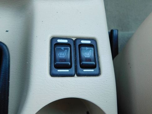 Used 2008 Subaru Forester 2.5X L.L. Bean image 12