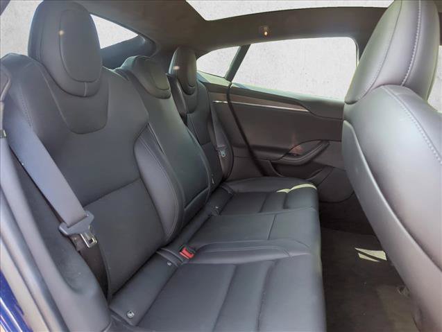 Used 2021 Tesla Model S Long Range AWD/4WD image 23